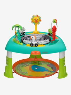 Speelgoed-Eerste levensjaren-Eerste speelgoed-3-in-1-activiteitentafel INFANTINO