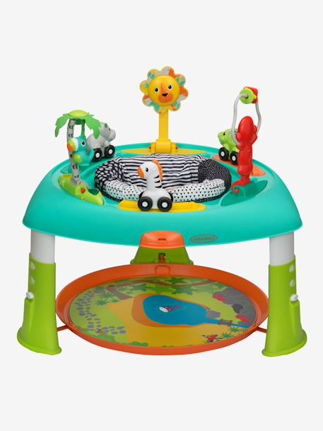 3-in-1-activiteitentafel INFANTINO Meerdere kleuren - vertbaudet enfant 