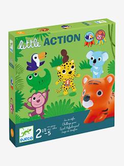 Speelgoed-Little Action DJECO
