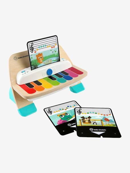 Piano Magic touch HAPE GROEN - vertbaudet enfant 