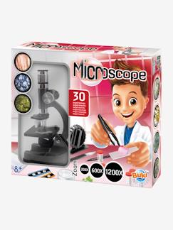 Speelgoed-Educatief speelgoed-Microscoop - 30 ervaringen BUKI