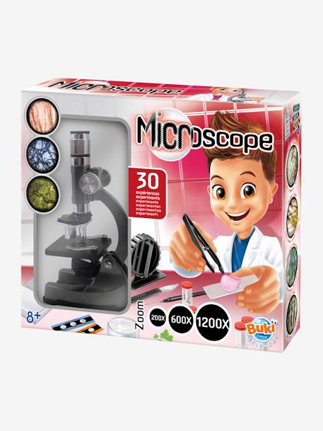 Microscoop - 30 ervaringen BUKI ROOD - vertbaudet enfant 