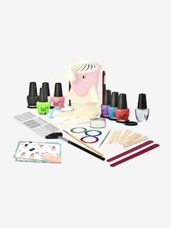 Speelgoed-Creatieve activiteiten-Kralen, mode en knutseldozen-Nagelstudio "Professional Studio" BUKI