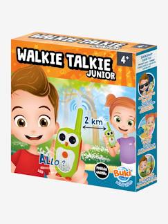 Walkietalkie voor kleintjes BUKI  - vertbaudet enfant