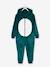 Jumpsuit Dinosaurus EFFEN DONKERGROEN - vertbaudet enfant 