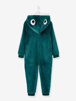 -Jumpsuit Dinosaurus