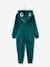 Jumpsuit Dinosaurus EFFEN DONKERGROEN - vertbaudet enfant 