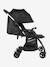 Dubbele kinderwagen Ohlala' Twin CHICCO BLACK NIGHT - vertbaudet enfant 