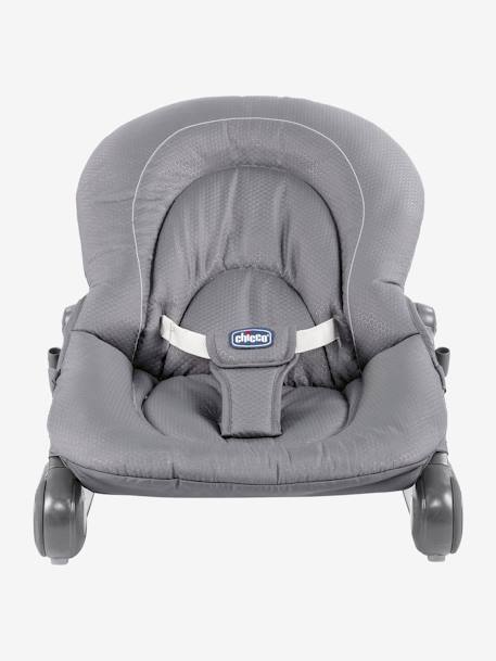 Meegroeistoel CHICCO Hoopla grijs+MOONGREY - vertbaudet enfant 