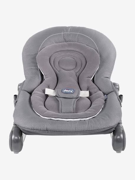 Meegroeistoel CHICCO Hoopla grijs+MOONGREY - vertbaudet enfant 