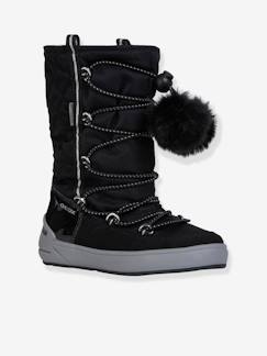 Schoenen-Meisje shoenen 23-38-Meisjeslaarzen J Sleigh Girl B Abx GEOX®