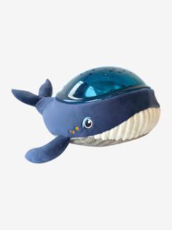 Linnengoed en decoratie-Decoratie-Lamp-Aquadream PABOBO dynamische projector Walvis