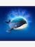 Aquadream PABOBO dynamische projector Walvis BLAUW - vertbaudet enfant 