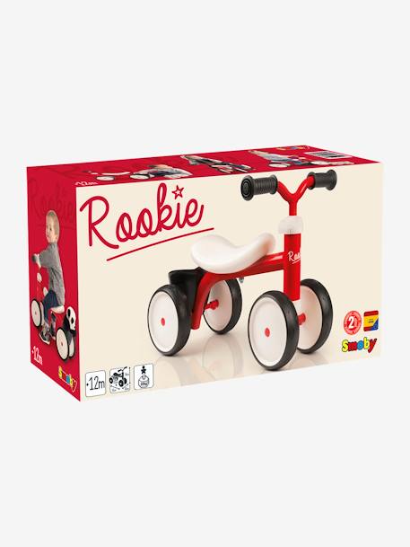 Drager Rookie SMOBY ROOD - vertbaudet enfant 