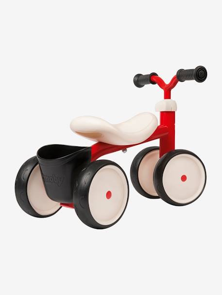 Drager Rookie SMOBY ROOD+rozen - vertbaudet enfant 