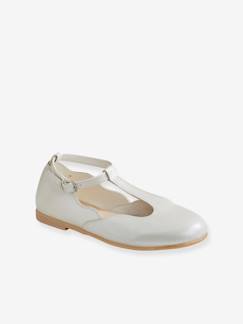 Schoenen-Salomé stijl ballerina's voor meisjes