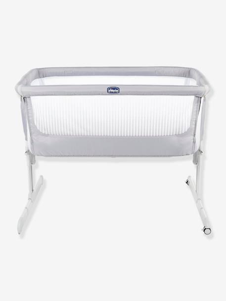 Co-sleep wieg Next2me Air CHICCO STONE - vertbaudet enfant 