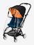 Regenbescherming Eezy S Twist CYBEX transparant - vertbaudet enfant 