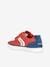 Sneakers voor jongens Kilwi GEOX® rood - vertbaudet enfant 