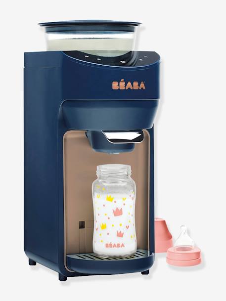 Flessenwarmer Milkeo BEABA night blue - vertbaudet enfant 