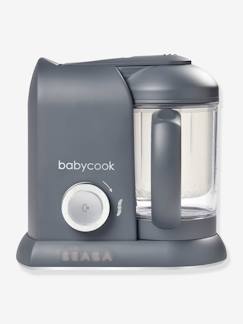 Verzorging-Baby eet en drinkt-Keukenrobot en accessoires-Babycook® Solo van BEABA