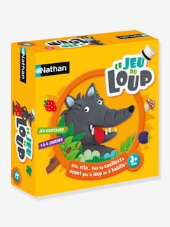 Speelgoed-Het spel van de wolf NATHAN