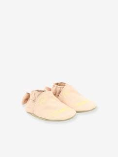 Schoenen-Baby schoenen 17-26-Slofjes-Sloffen Soft Soles Goldy Cat ROBEEZ©