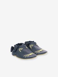 Schoenen-Sloffen Soft Soles Goldy Cat ROBEEZ©