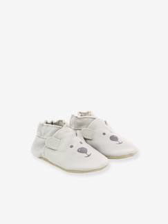 Schoenen-Baby schoenen 17-26-Slofjes-Sloffen Soft Soles Sweety Bear ROBEEZ©
