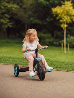 Speelgoed-Eerste levensjaren-GLOBBER 3 in 1 Evolutionaire driewieler