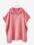 Badponcho Eenhoorn roze - vertbaudet enfant 