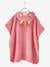 Badponcho Eenhoorn roze - vertbaudet enfant 