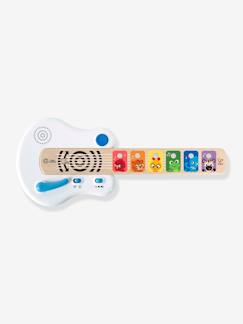 Speelgoed-Eerste levensjaren-Guitare Magic Touch HAPE