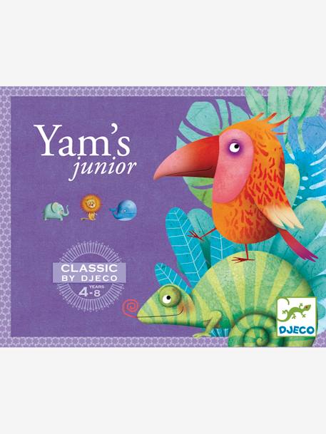 Yam's junior DJECO PAARS - vertbaudet enfant 