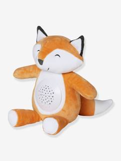 Linnengoed en decoratie-Decoratie-Fox Starlight Nachtlampje