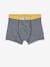 Set van 5 stretch jongensboxers Dino SET 5 - vertbaudet enfant 