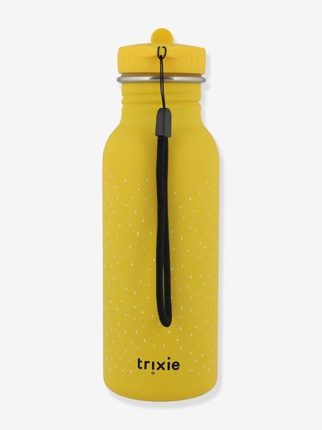 Fles 500 ml TRIXIE beige+groen+Mr Crocodile+Mr Fox+Mr Lion+Mrs Rabbit+nude+rozen+saliegroen+sinaasappel - vertbaudet enfant 