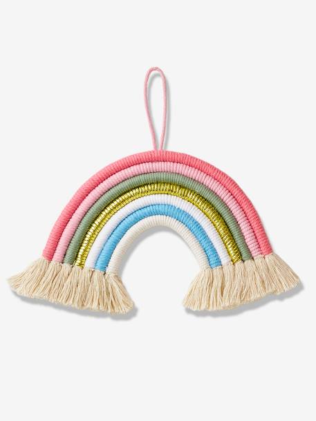 Muurregenboog meerkleurig - vertbaudet enfant 