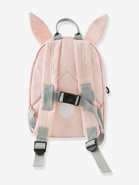 Rugzak Backpack animal TRIXIE Mrs Mouse+Mrs Rabbit - vertbaudet enfant 