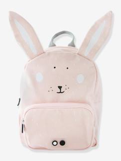 Meisje-Accessoires-Rugzak Backpack animal TRIXIE