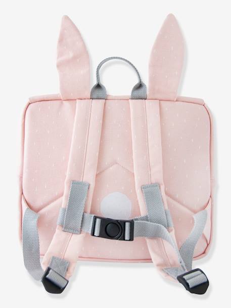 Boekentas Satchel animal TRIXIE Mrs Rabbit - vertbaudet enfant 