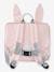 Boekentas Satchel animal TRIXIE Mrs Rabbit - vertbaudet enfant 