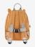 Rugzak Backpack animal TRIXIE beige+groen+Mr Crocodile+Mr Fox+Mr Lion+Mr Penguin+Mr. Polar Bear+nude+sinaasappel - vertbaudet enfant 