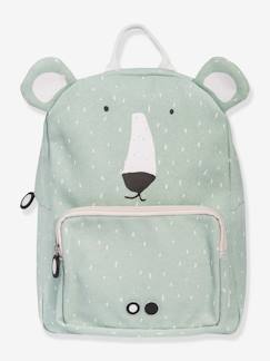 Meisje-Accessoires-Schoolbenodigdheden-Rugzak Backpack animal TRIXIE