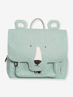 Meisje-Accessoires-Boekentas Satchel animal TRIXIE