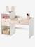 Bureau basisschool BUNNY wit - vertbaudet enfant 