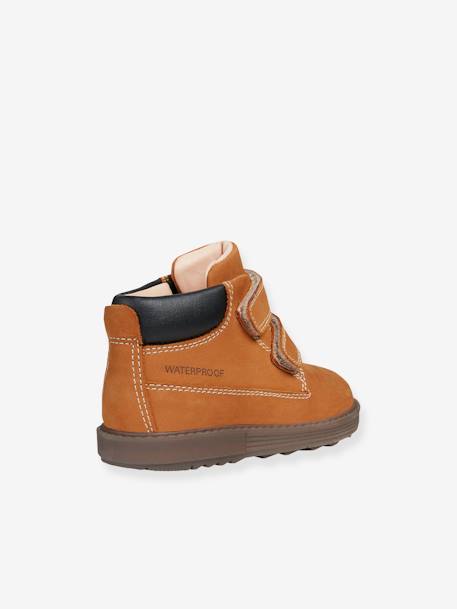 Hynde GEOX® bottines voor ongensbaby's cookie - vertbaudet enfant 