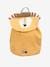 Rugzak Backpack MINI animal TRIXIE Mr Fox+Mr Koala+Mr Lion+Mr Penguin+Mr. Crocodile+sinaasappel - vertbaudet enfant 
