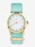 Horloge Millow Opaal MILLOW watermint - vertbaudet enfant 