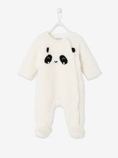 Baby-Surpyjama "dier" pluche, pasgeborene